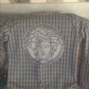 Versace Sweater